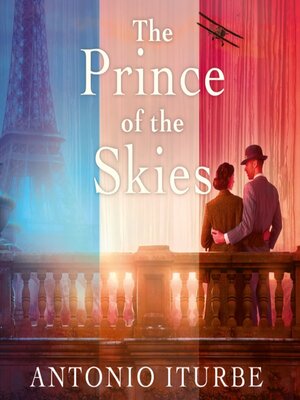 cover image of The Prince of the Skies